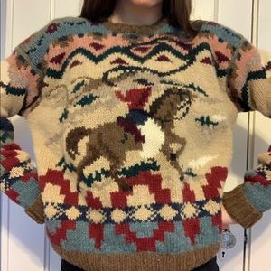 Ralph Lauren sweater